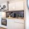 Schulterblatt-Apartments Hamburg Unit 3 For 5