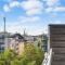 Munich Gem - 2 Bedroom Alpine View Tranquility