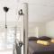 Stylish Loft Apartment plus SelfCheckIn plus Street Parking