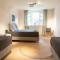 Spacious 3-bedroom apartment near Eilbekpark