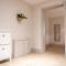 Spacious 3-bedroom apartment near Eilbekpark