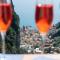 Donna Luisa Suites 19 Amalfi view - free parking