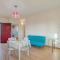 Le Bianche Apartments - 1-2-3 - Happy Rentals