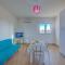 Le Bianche Apartments - 1-2-3 - Happy Rentals