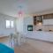 Le Bianche Apartments - 1-2-3 - Happy Rentals