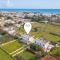 Le Bianche Apartments - 1-2-3 - Happy Rentals