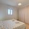 Le Bianche Apartments - 1-2-3 - Happy Rentals