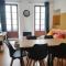 Appartement en plein centre.