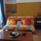 Appartement en plein centre.