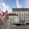 Riverside Hotel Merian - opening 2026