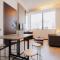 Louis Kienne Serviced Residences - Havelock - Singapur