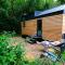 Bild Tinyhouse „Kleines Ems-Idyll“