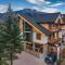 Mountain Shelter Apartments
