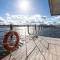 Hausboot Tollow - Stralsund