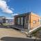 Hausboot Tollow - Stralsund