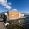 Hausboot Tollow - Stralsund