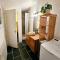 Charming 2-room apartment with garden - 10 min from the centre of Paris and the Olympic Village - Сен-Дени