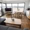 Hausboot Tollow - Stralsund
