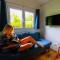 Tinyhouse „Kleines Ems-Idyll“