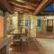 Beautiful Heritage Villa Croc with pool in Buje