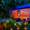 Tinyhouse „Kleines Ems-Idyll“