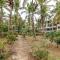 Mayweather One Bedroom Apartment, with Beach Access, Malindi