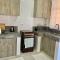 Rorot 1 bedroom Modern fully furnished space in Annex Eldoret with free wifi