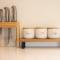 Modern 2 bedroom by Hagley Park