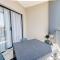 Cosy Butterfly Comforts 2 Bed Top Floor Unit - Fourways