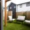 stylish and comfort in CBD