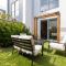 stylish and comfort in CBD - Christchurch