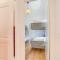 Cozy Coastal Getaway 3BR Apartment in Estoril