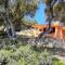 Villa del Nuraghe with fantastic sea view