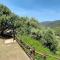 Villa del Nuraghe with fantastic sea view