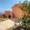 Villa del Nuraghe with fantastic sea view