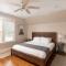 Newly Renovated 3BR Country Oasis Near Conway Lake