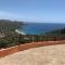 Villa del Nuraghe with fantastic sea view