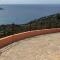 Villa del Nuraghe with fantastic sea view