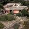 Villa del Nuraghe with fantastic sea view