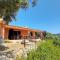 Villa del Nuraghe with fantastic sea view