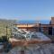 Villa del Nuraghe with fantastic sea view