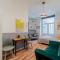 Bild Central 2 BR Flat in trendy area / Self check-in