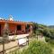 Villa del Nuraghe with fantastic sea view