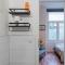 Central 2 BR Flat in trendy area / Self check-in