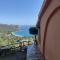 Villa del Nuraghe with fantastic sea view