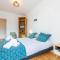 Appartement immeuble le bringer 180m2