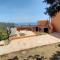 Villa del Nuraghe with fantastic sea view