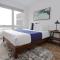 Luxury 1BR - Peabody Unit #711 - Peabody