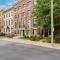 Stylish Studio in Historic Boston - Unit #205 - Boston
