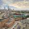 Modern Studio in Historic Boston - Garden Unit #2 - Boston